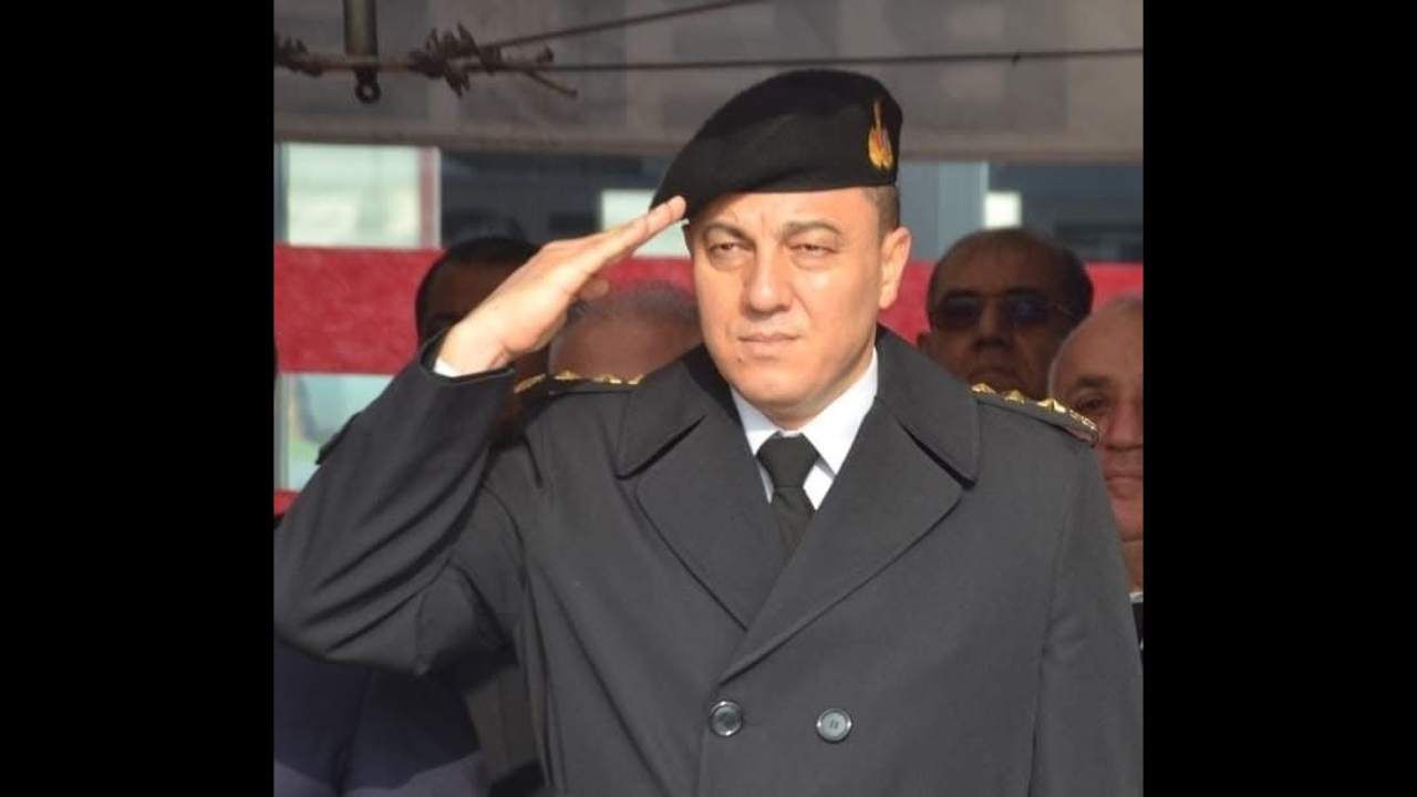KOM Daire Başkanı Tuğgeneral Selami Akşit vefat etti