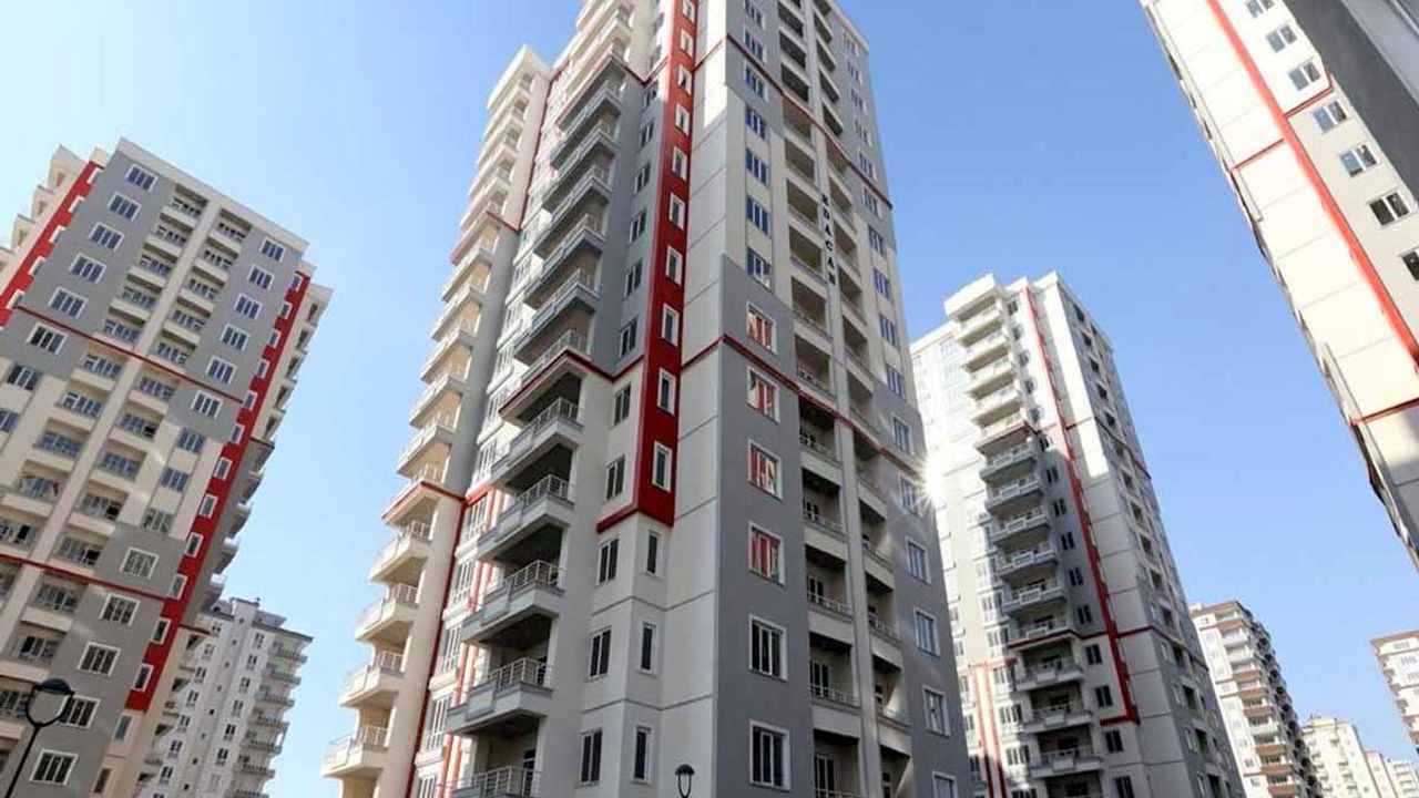 Ortak banka kredisi ile ortak ev sahibi olunacak