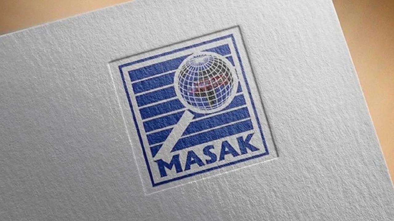 MASAK'tan açıklama geldi: Hangi hesaplara el konulacak?