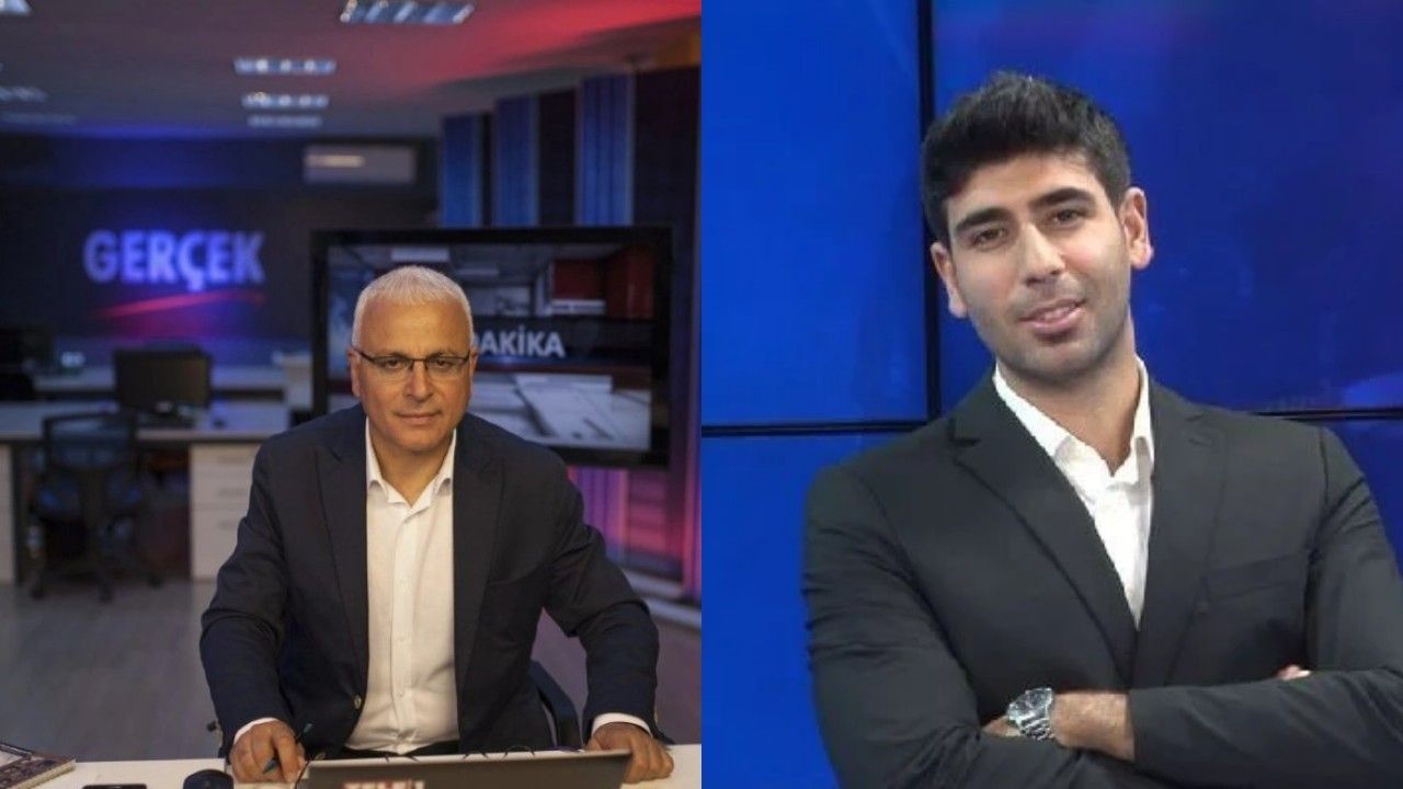 Merdan Yanardağ oğlu kim? Alp Yanardağ kimdir?