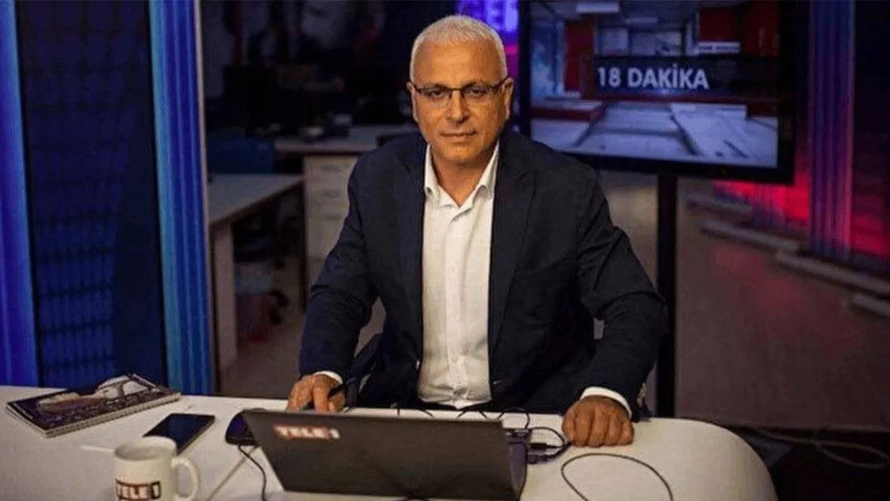 Merdan Yanardağ’dan ‘casusluk’ soruşturmasında dikkat çeken ifade: Niyetini okuyamam!
