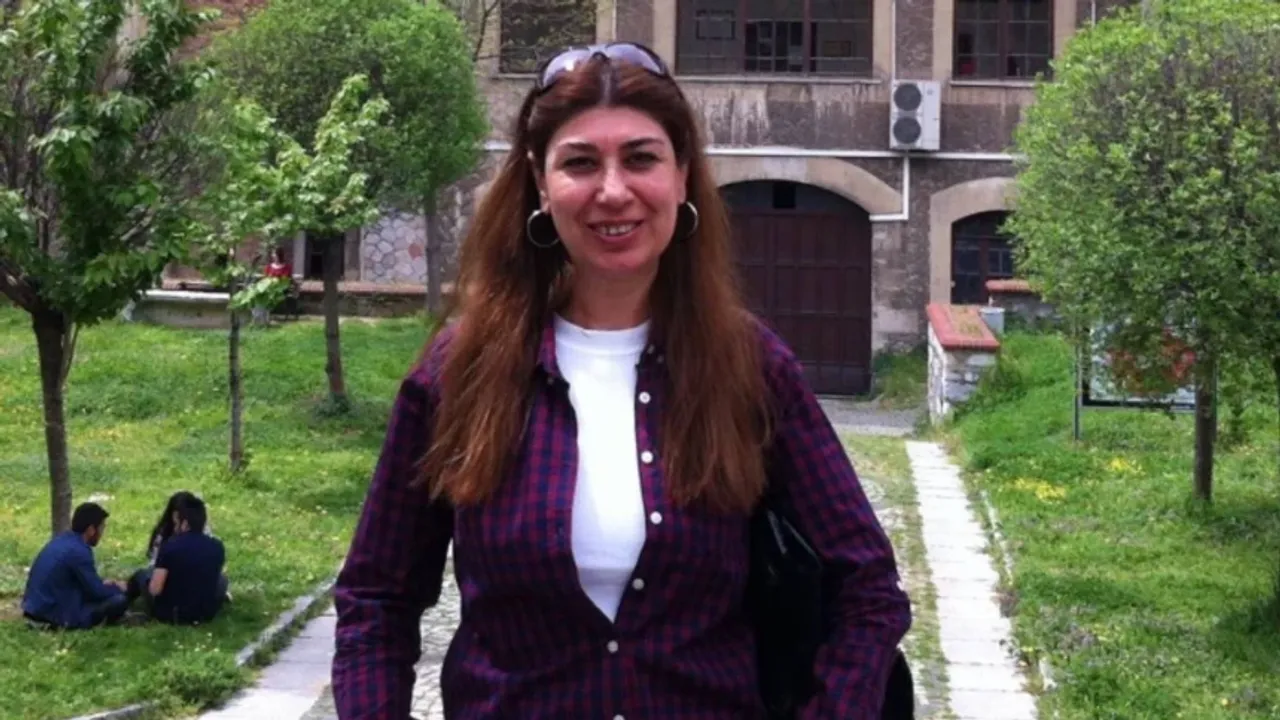 Merdan Yanardağ’ın eşi Nermin Sağtekin Yanardağ kimdir?