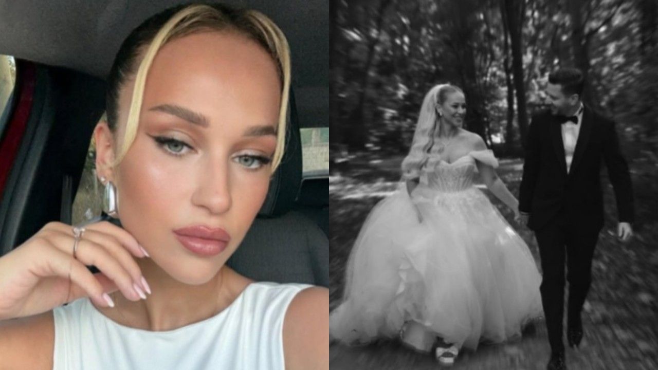 Merve Boluğur'un eski eşi nikah masasına oturdu: DJ Mert Aydın'ın yeni eşi kim, Fatma Savk kimdir?