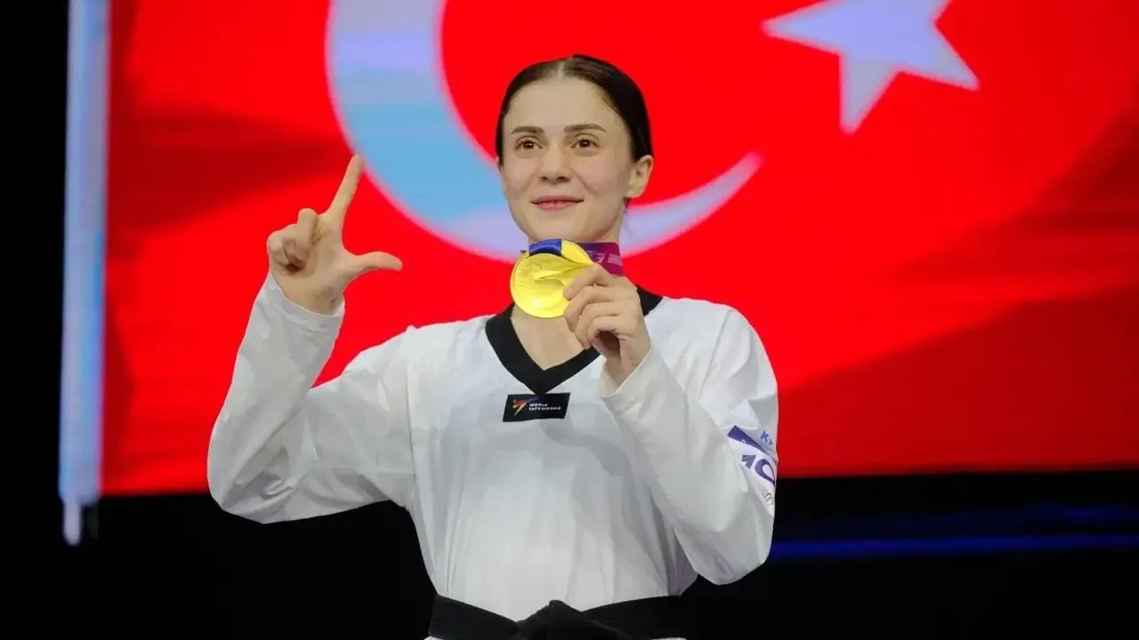 Merve Dinçel Kavurat kimdir, nereli ve kaç yaşında?