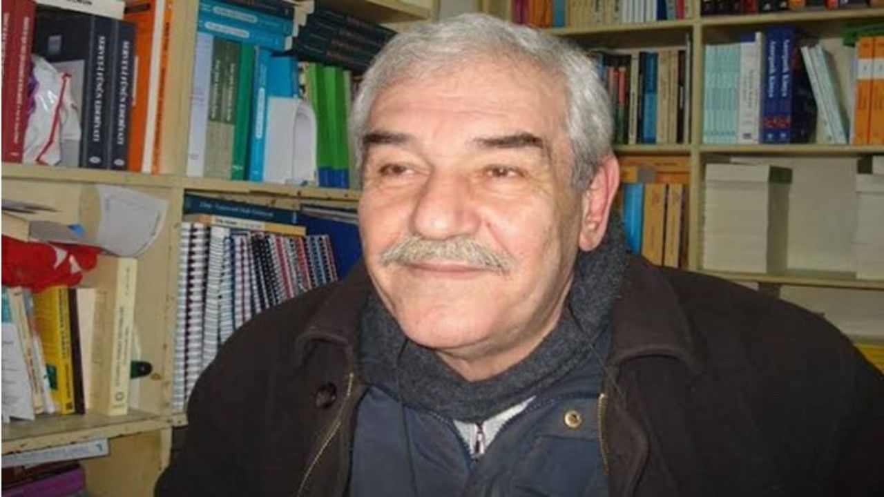 MHP Balıkesir eski İl Başkanı Kadir Geraslan vefat etti