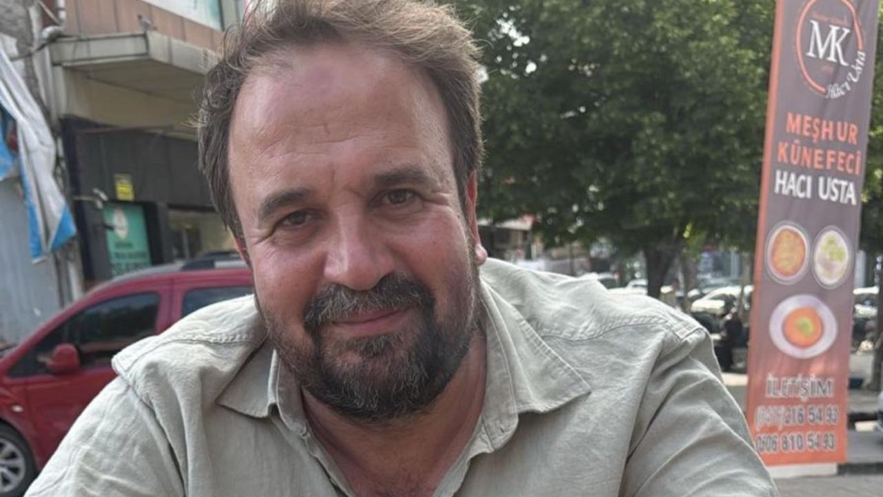 AYBÜ akademisyeni Muhammet Emin Karabacak vefat etti