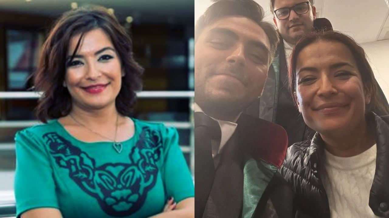 Öğretim görevlisi Eda Saraç kimdir, neden tutuklandı?