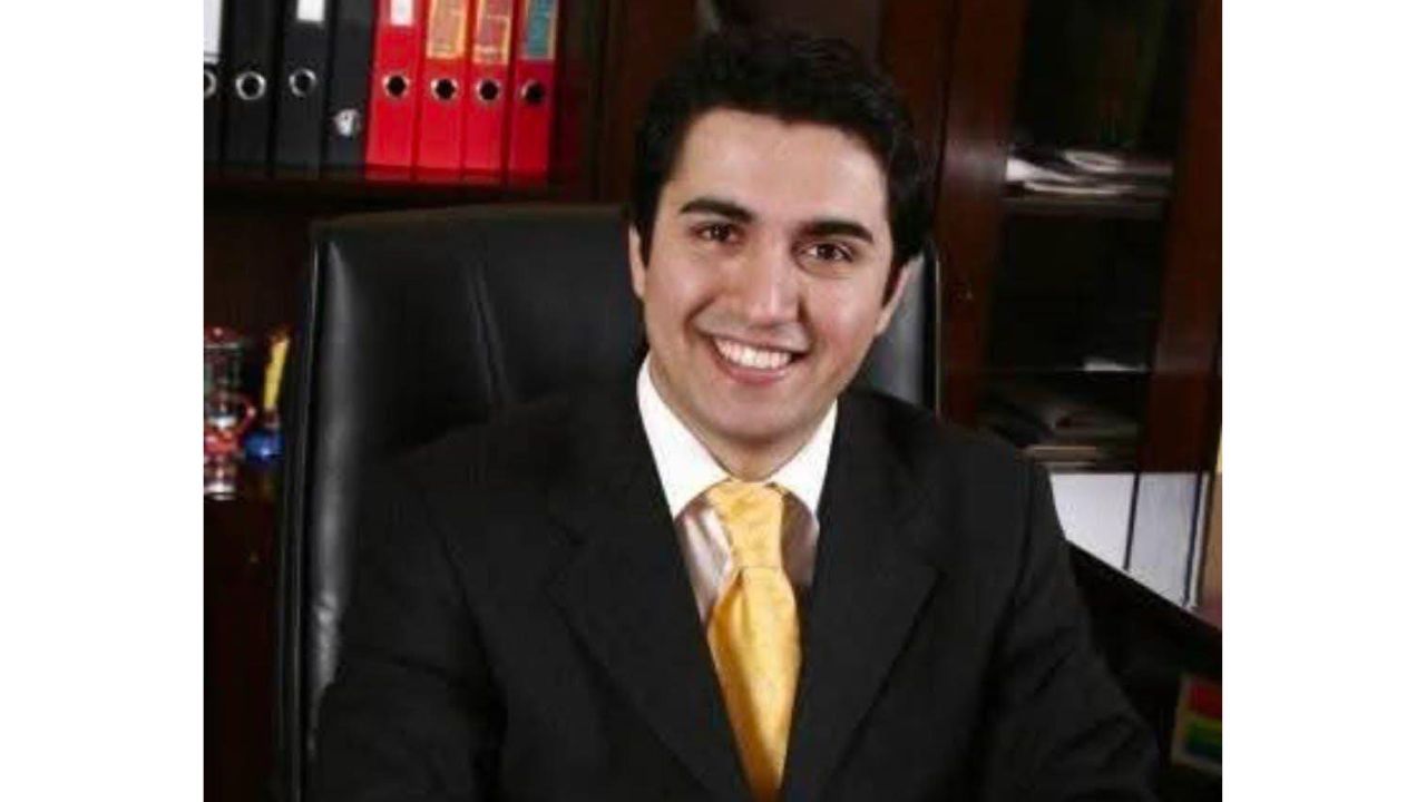Öğretmen Mehmet Emre Çelik genç yaşta vefat etti