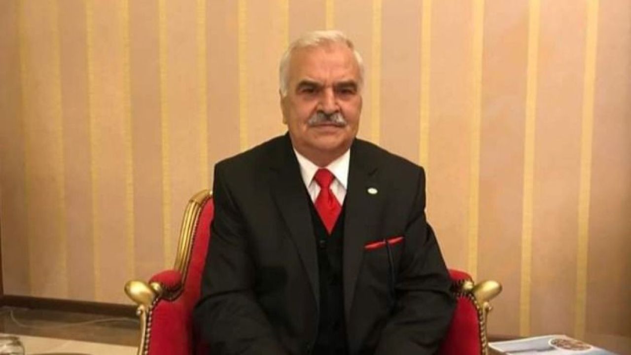 Düzce Kahveciler Esnaf Odası Başkanı Osman Ataseven vefat etti