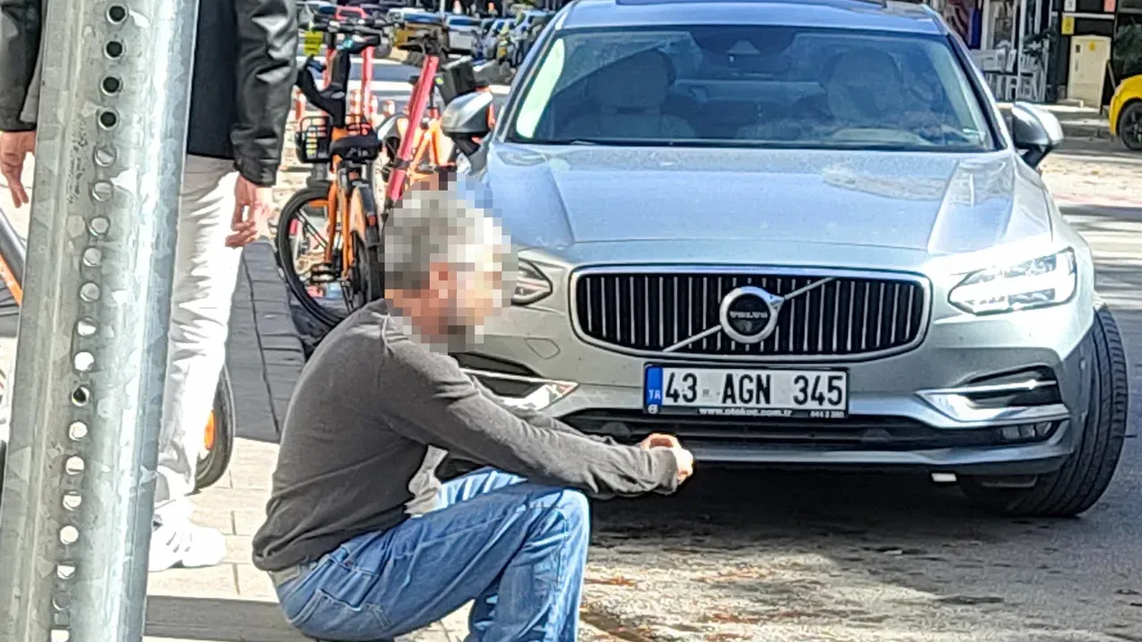 Otizmli çocuğuna şiddet iddiası: Polis harekete geçti