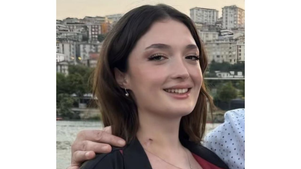 Öykü Kıdan genç yaşta vefat etti