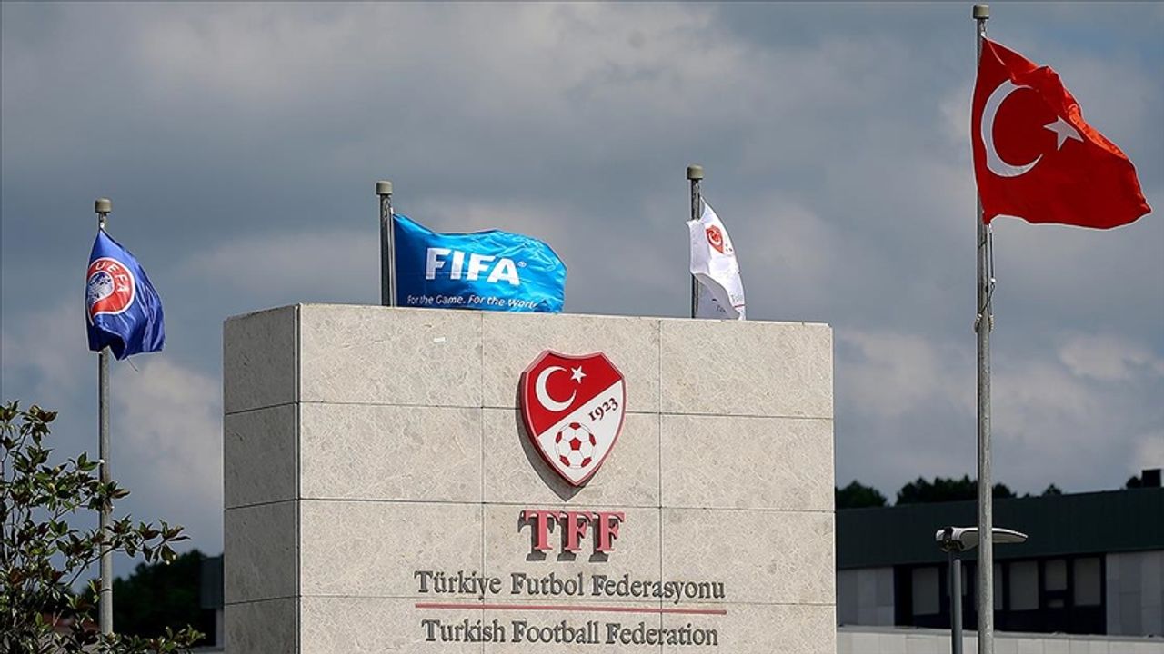 PFDK'den Beşiktaş'a 400 bin lira para cezası