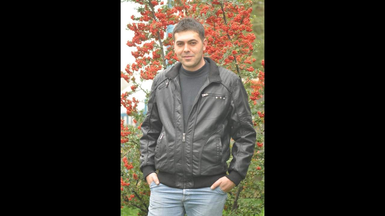 Polis memuru Abdurrahim Köroğlu vefat etti
