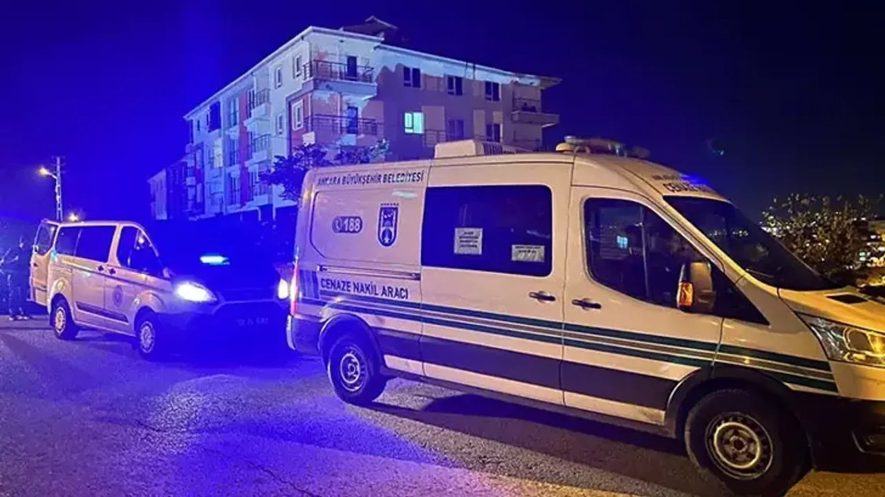 Pompalı tüfekle d*hşeti! 1 ölü, 2 yaralı