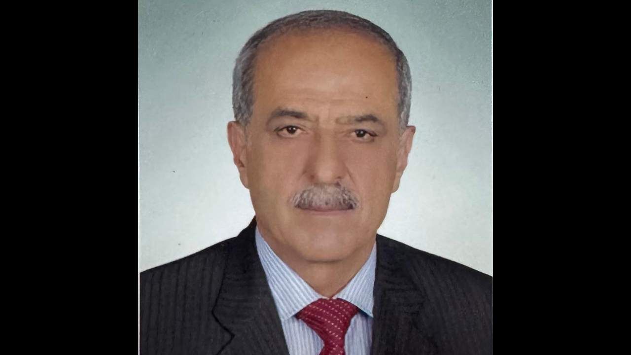 Sağlık camiası yasta: Ekrem Türk vefat etti