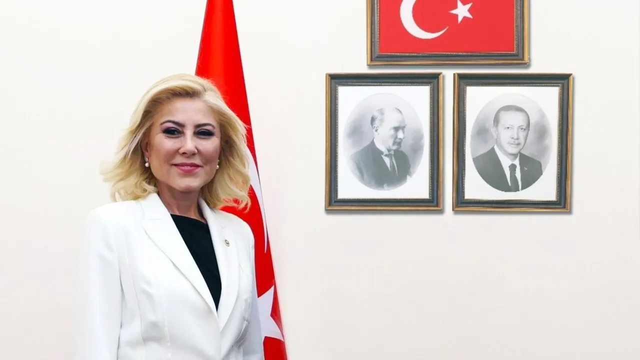 Şebnem Bursalı: Türkiye t*rörün gölgesinden çıkıyor