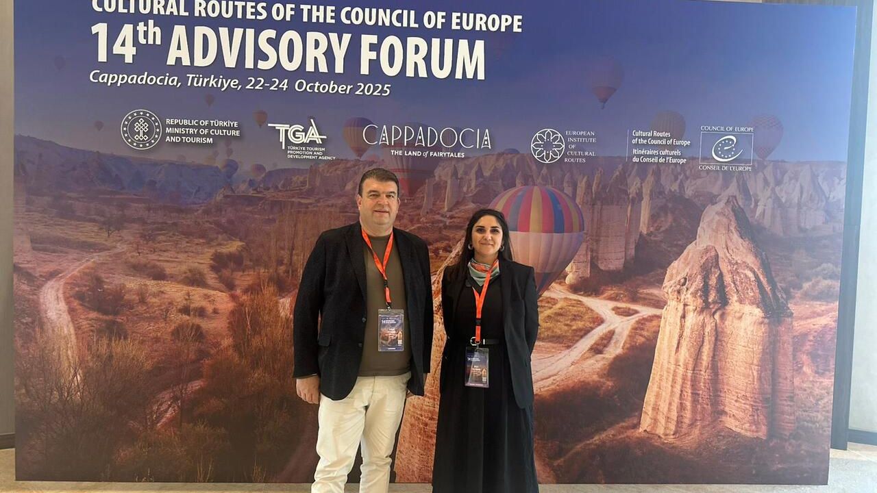 Seferihisar'ın bağları, Avrupa Konseyi Bağ Rotası'na dahil oldu