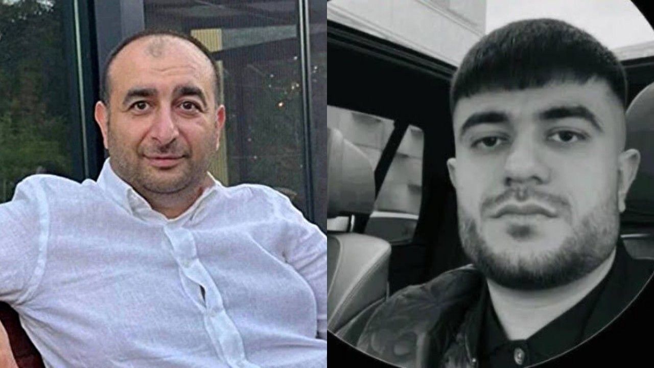 Serdar Öktem cinayetinin azmettiricisi Ali Gulmalizada kimdir?