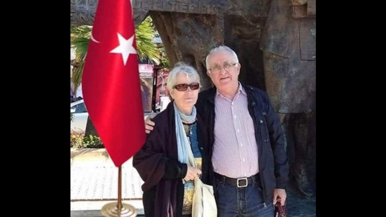 Sevilen emekli öğretmen Cevdet Ekinci vefat etti
