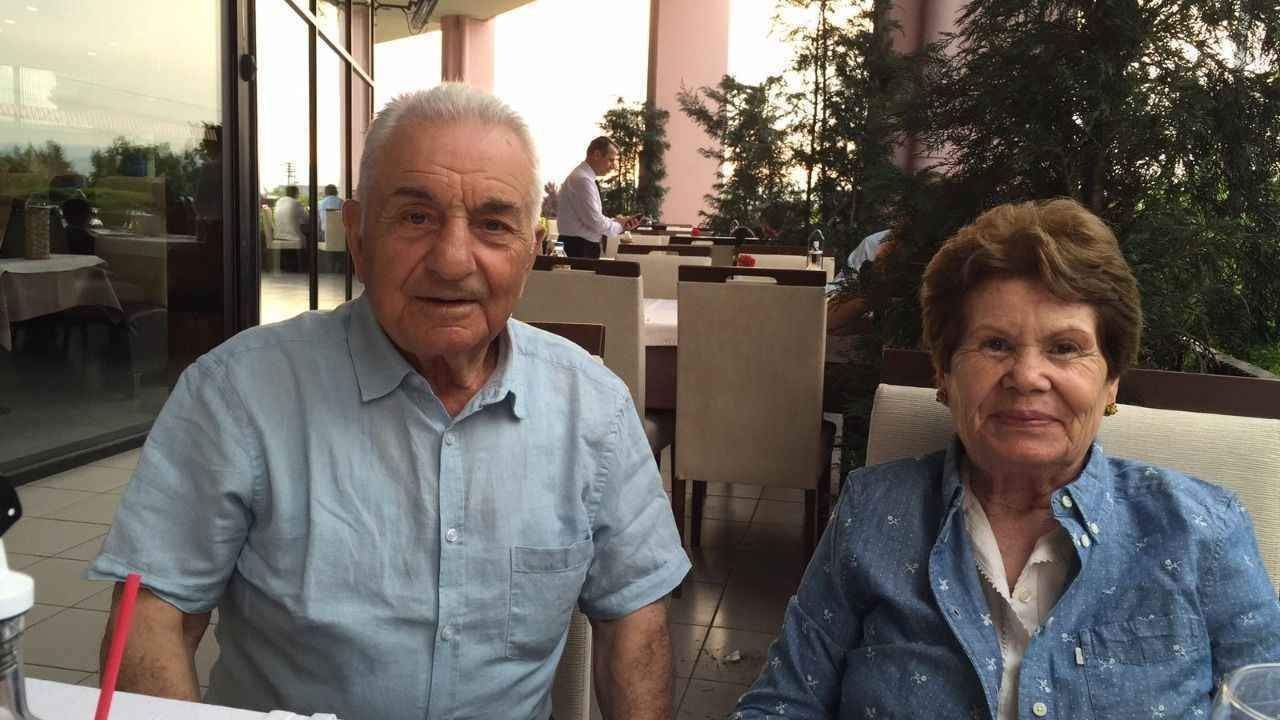 Sevilen emekli öğretmen İsmail Güngör vefat etti