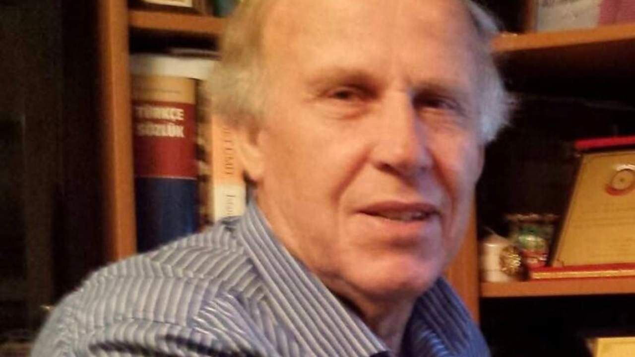 Sevilen emekli öğretmen Sami Toraman vefat etti