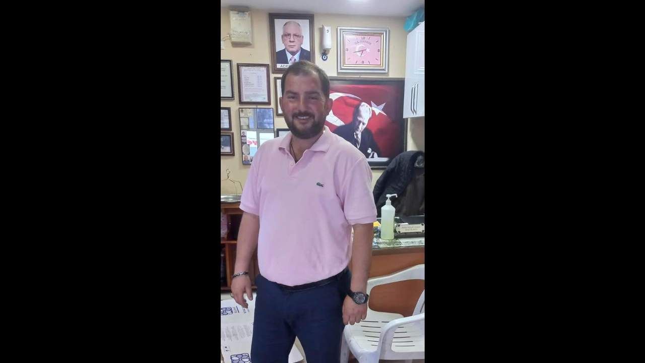 Sevilen muhtar Resul Yılmaz hayatını kaybetti