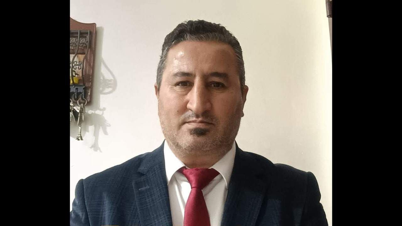 Sevilen müzisyen Sakin Erkuş vefat etti