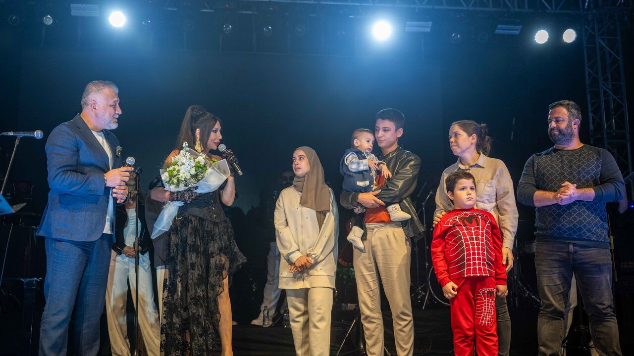 SMA ve DMD hastası çocuklar için Bornova tek yürek oldu