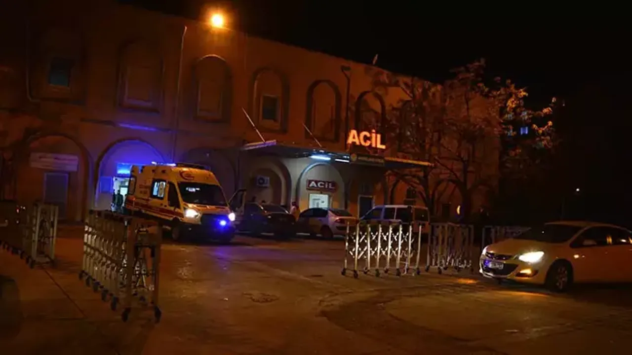 Şok edici olay! 11 yaşındaki çocuk evinde asılı halde bulundu