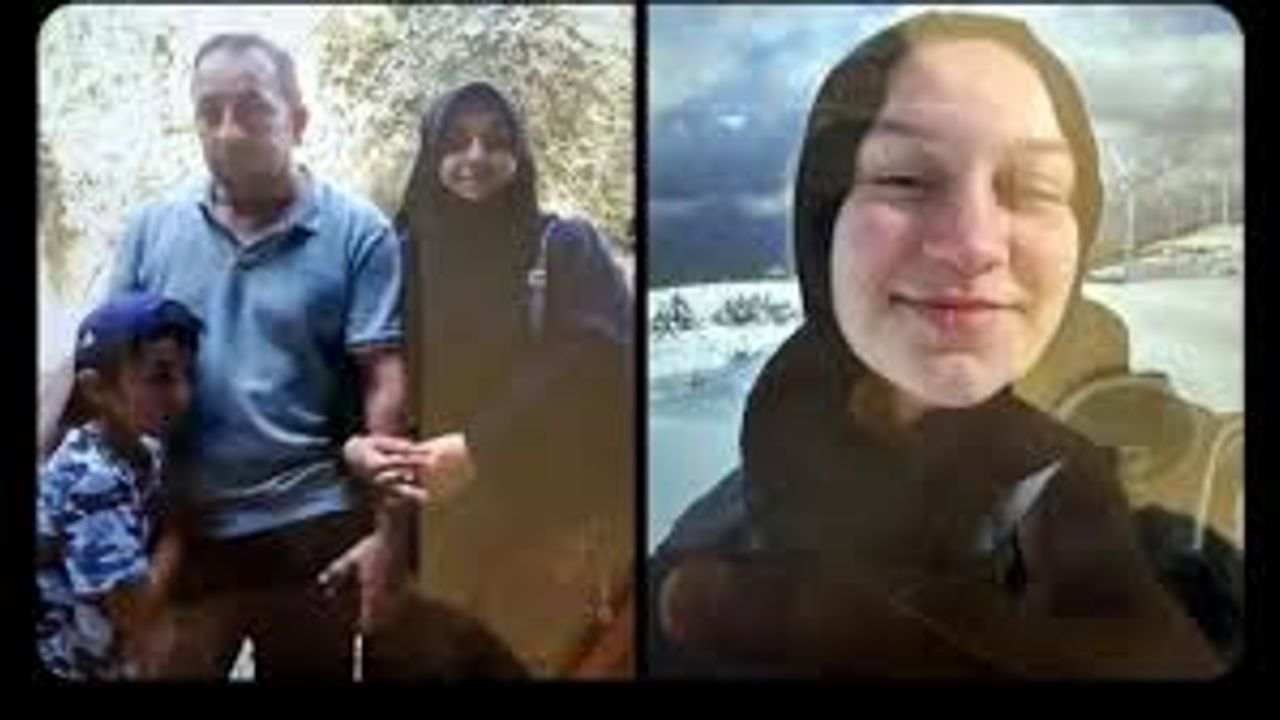 SON DAKİKA | Gebze’de çöken binada 19 saat sonra acı son: Anne ve babanın cansız bedenine ulaşıldı