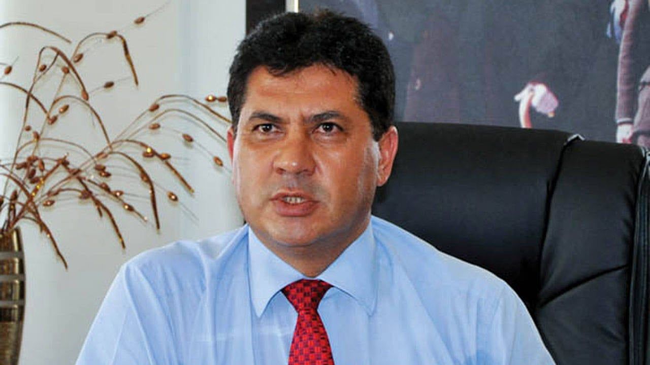 SON DAKİKA | Kemer eski Belediye Başkanı Mustafa Gül gözaltına alındı