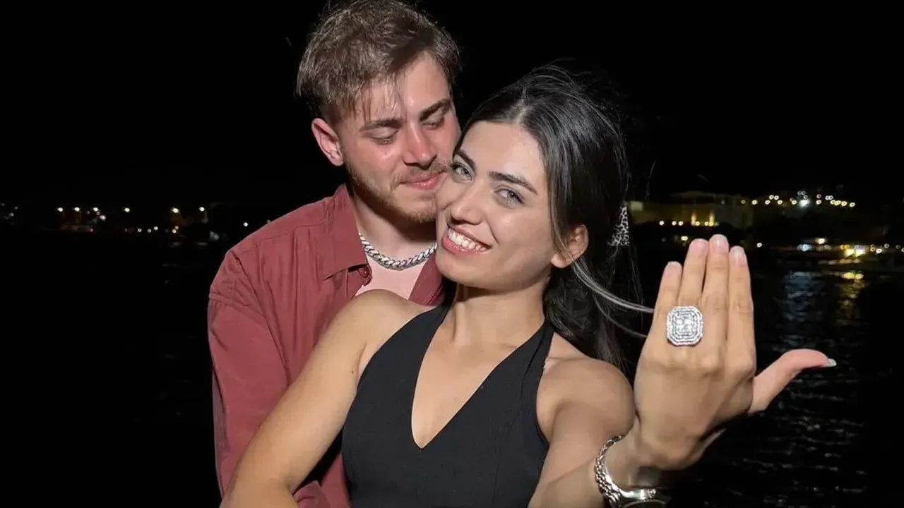 Sosyal medya fenomeni Elvan Tatlı kimdir? Güven Tatlı’dan neden ayrıldı?