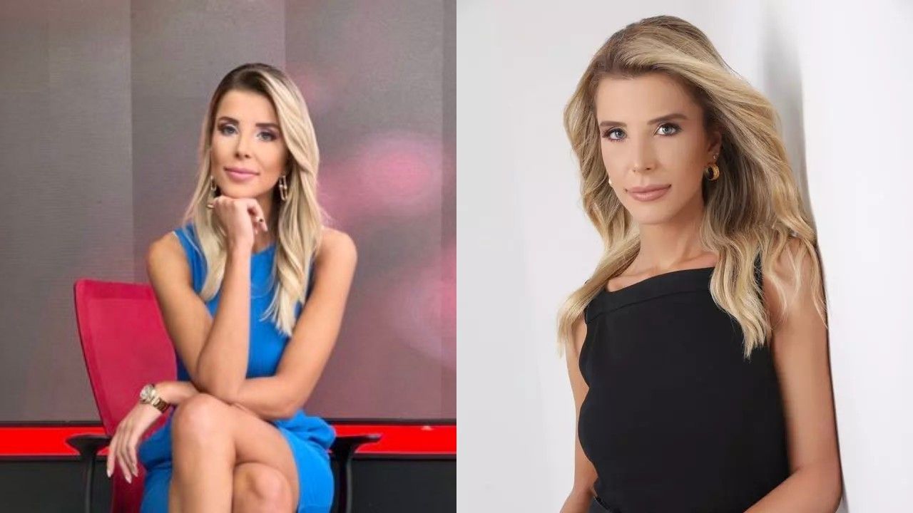Spiker Gizem Çetin kimdir, nereli, kaç yaşında?