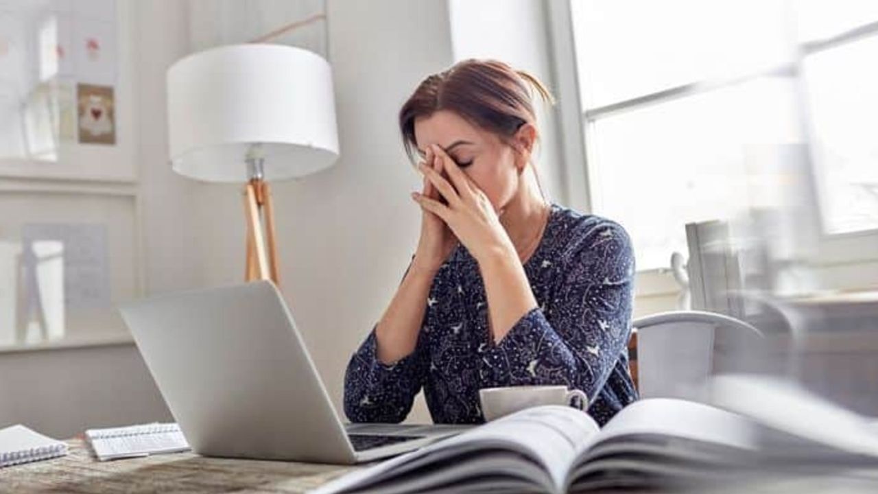 Stresle baş etmenin şifreleri: Uzmanından yaşama dair yol haritası