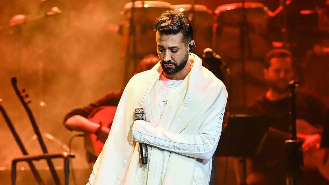 Tan Taşçı İzmir konseri ne zaman, biletler nereden satılacak?