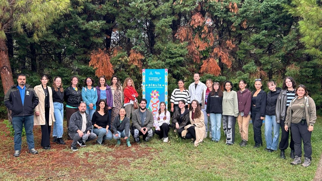 Tasarımcılar, hayvanların refahı için işbaşında!