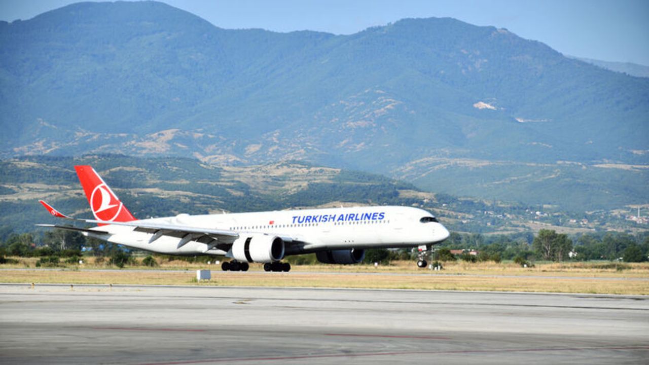 THY’den Türk vatandaşlarına Karadağ uyarısı: Vize şartı geliyor!