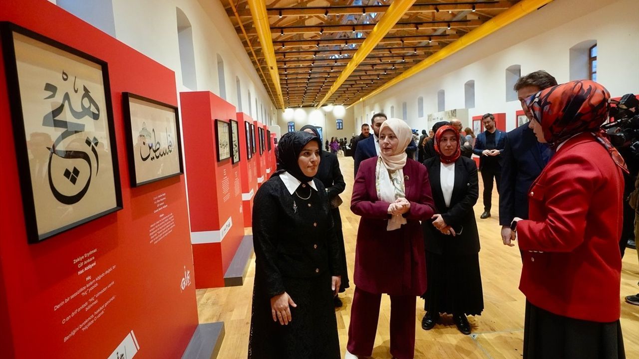 "GİF'26" lansmanında sosyal kalkınma ve dayanışma ilkeleri ele alındı