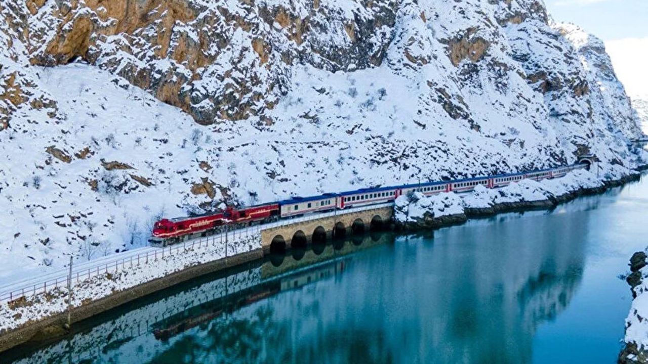 Turistik Doğu Ekspresi biletleri ne kadar? Seferler ne zaman başlayacak?