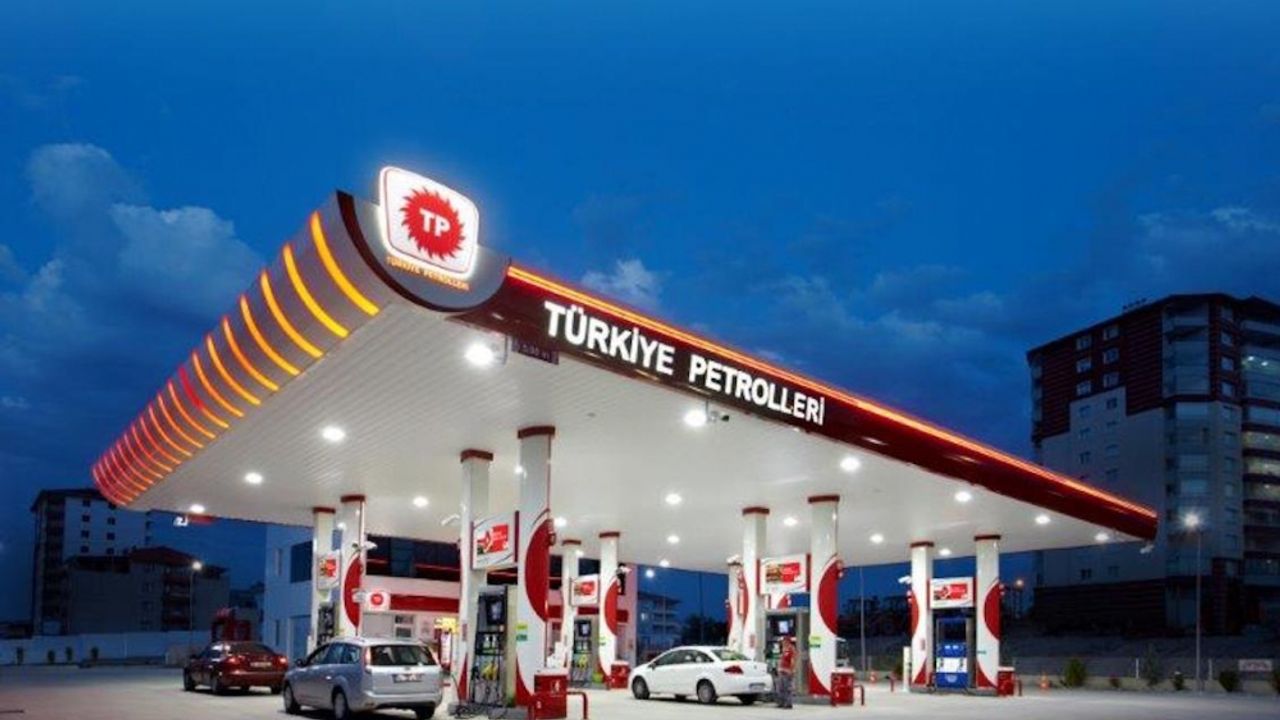 Türkiye Petrolleri sahibi kim?
