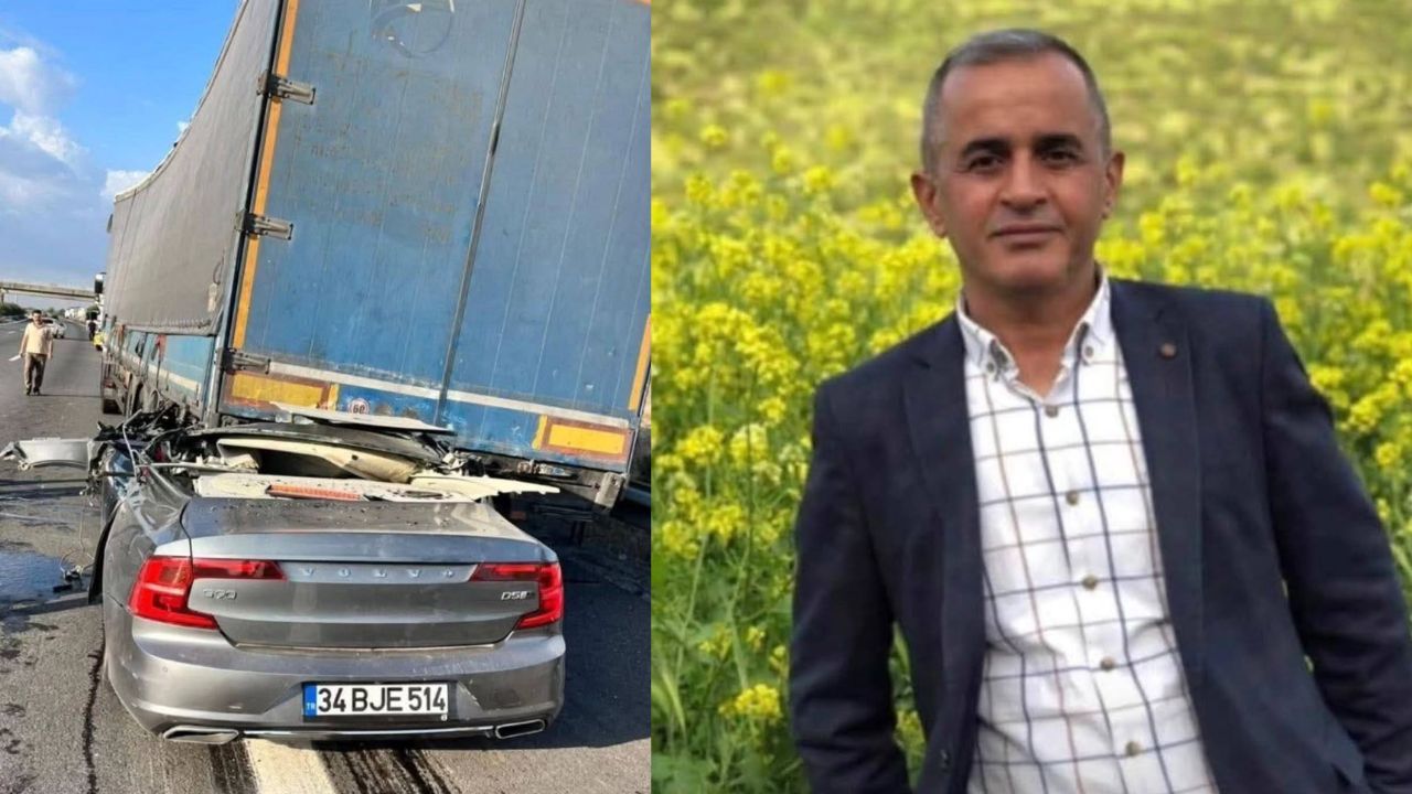 Unkapanı Pilavcısı Şahin Öztürk vefat etti