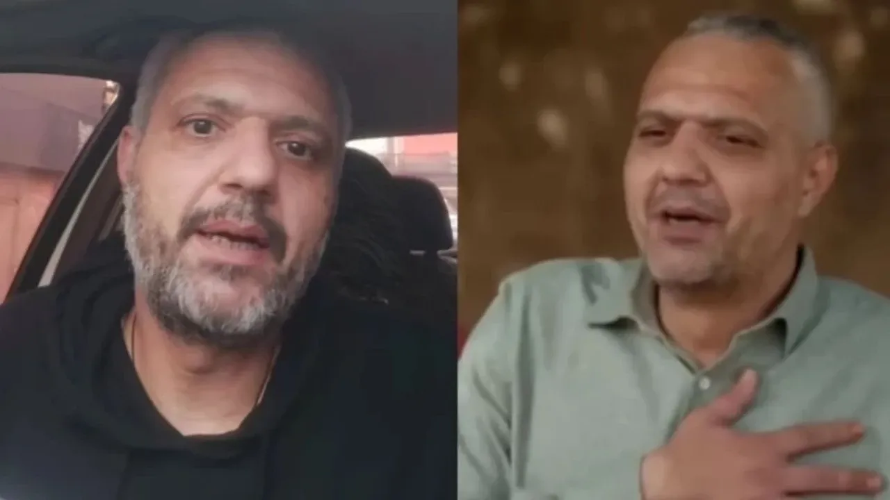 Uzak Şehir dizisinde beklenmedik ayrılık: “Kırmızı çizgimi aştılar”