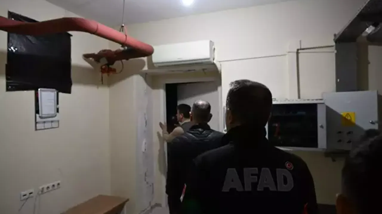 Valilik açıkladı: Sındırgı depreminde Manisa’da kaç yapı etkilendi?