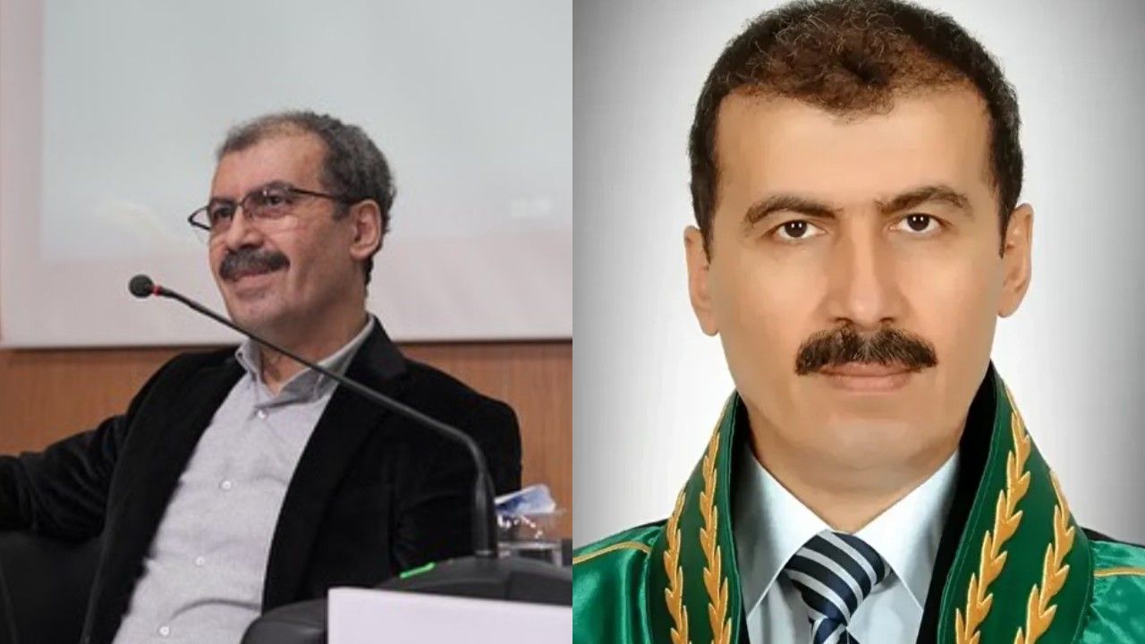 Yargıtay 11. Hukuk Dairesi Başkanı Abdullah Yaman kimdir?