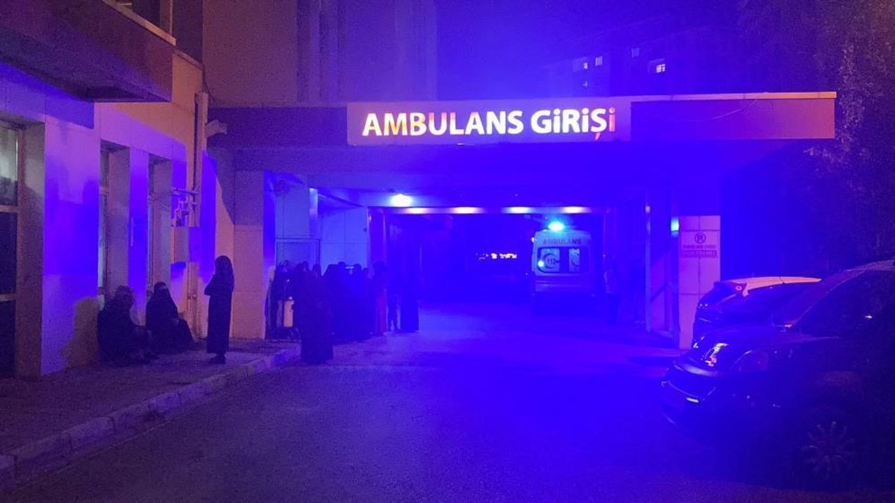 Yıldırım çarpması faciası: Genç çoban hayatını kaybetti!