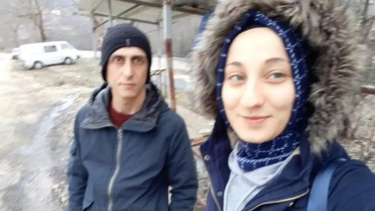 Yine kadın cinayeti: Sosyal medyadan duyurduktan sonra teslim oldu
