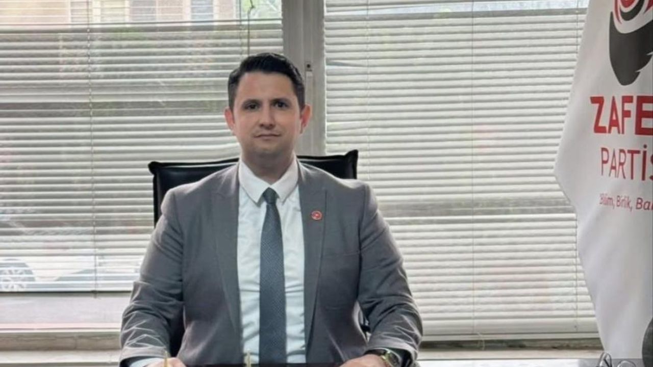 Zafer Partisi’nde istifa depremi: 150 kişi partiden ayrıldı