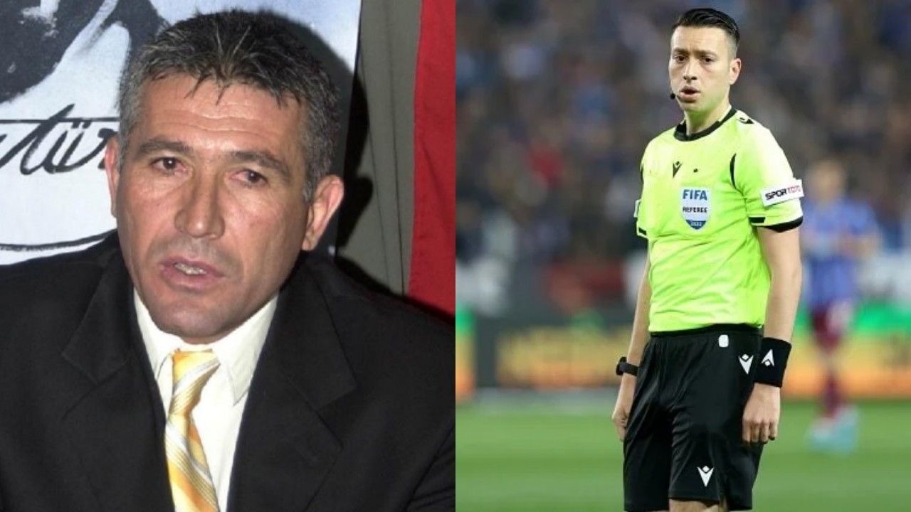 Zorbay Küçük babası kim? Feyzullah Küçük kimdir?