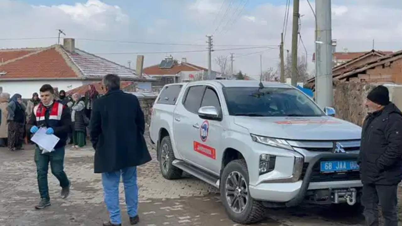 11 yaşındaki çocuk evde tüfekle vurulmuş halde ölü bulundu