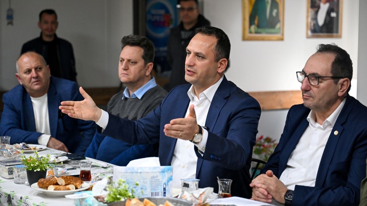 Bornova Belediyesi'nden amatör spora dev yatırım atağı